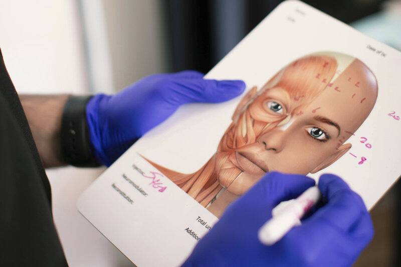 Dr Naseer Syed, board certified physician and aesthetics injector in Fishers, Indiana