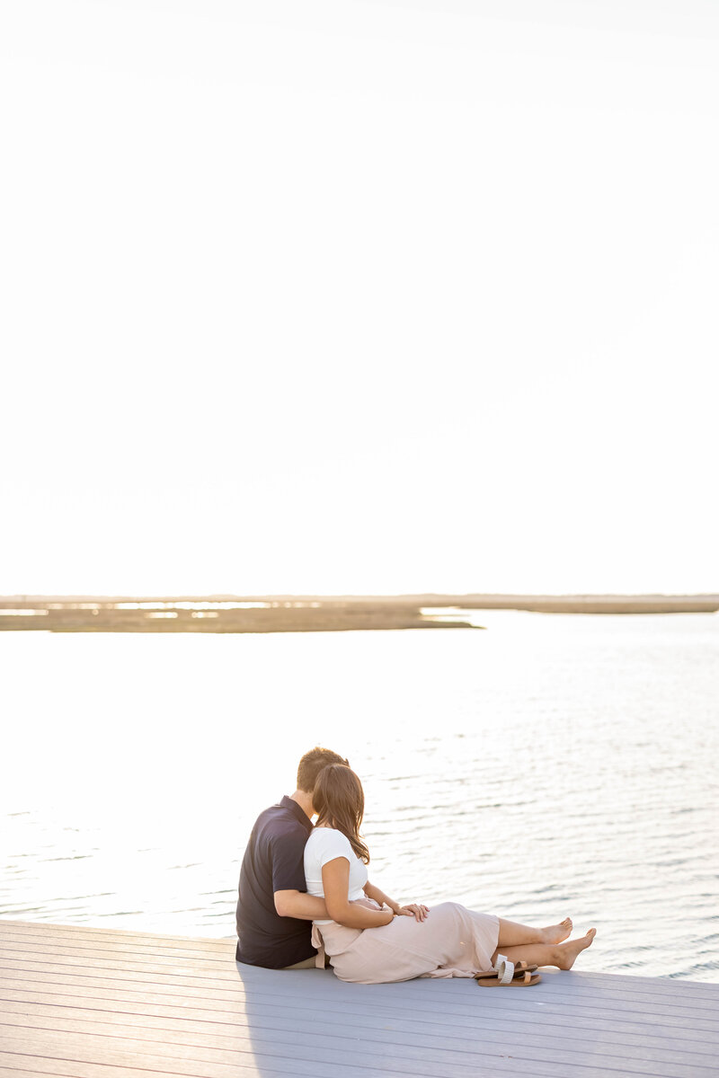 AvalonNJBeachandPierLaurenandBruceEngaged2022-5485