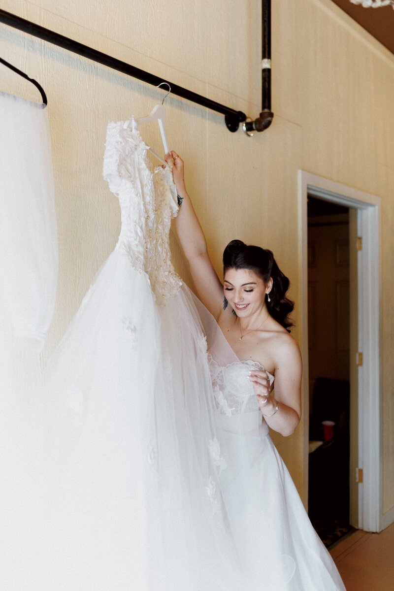 Hidden Meadows Snohomish Washington Wedding-11