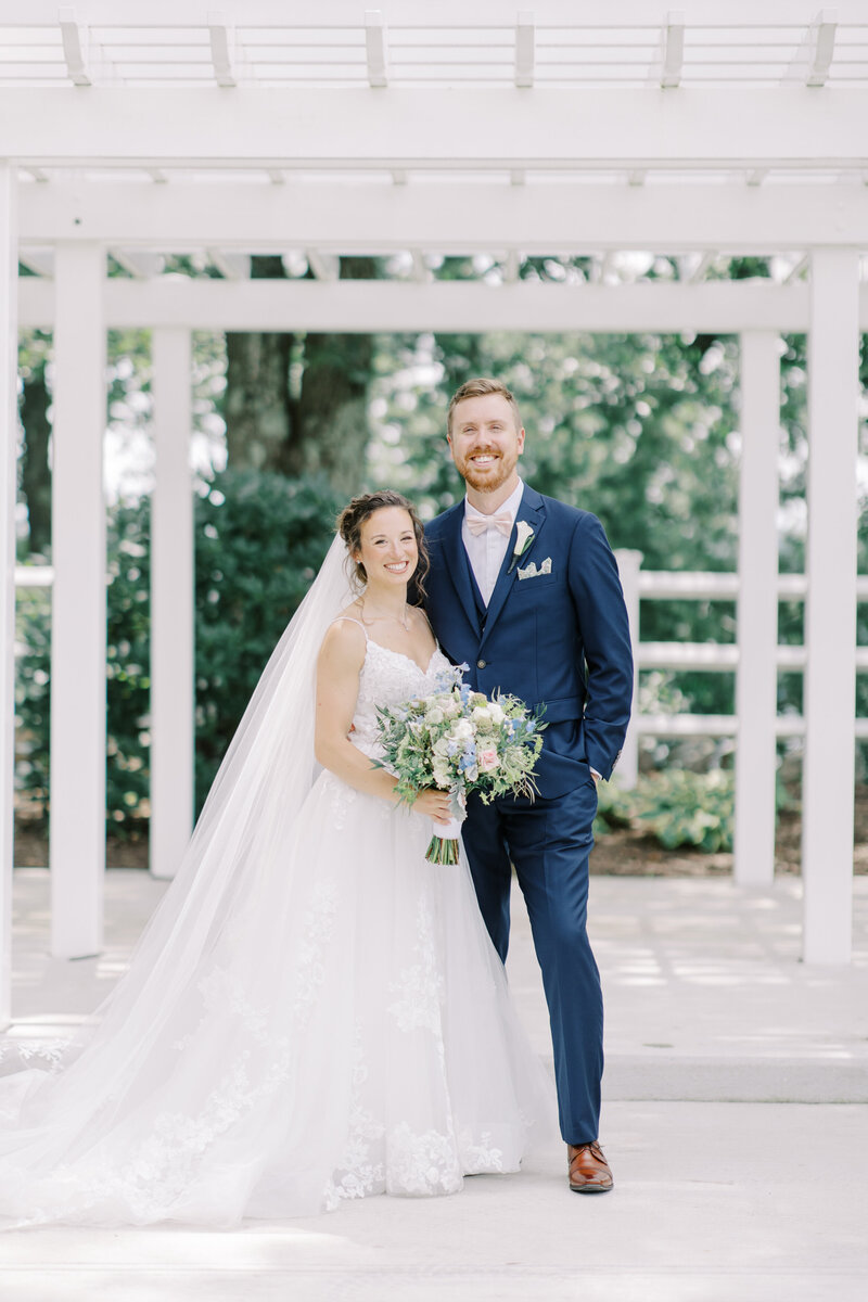 Stephanie Berenson Boston Wedding Photographer