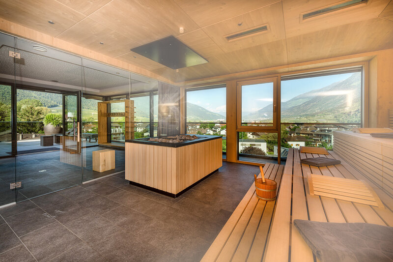 Waterstone - Dolce Vita Hotels - South Tyrol - Luxury Boutique Hotel - Wellness (7)