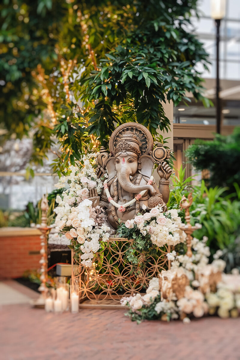 Atlanta South Asian Wedding Planner