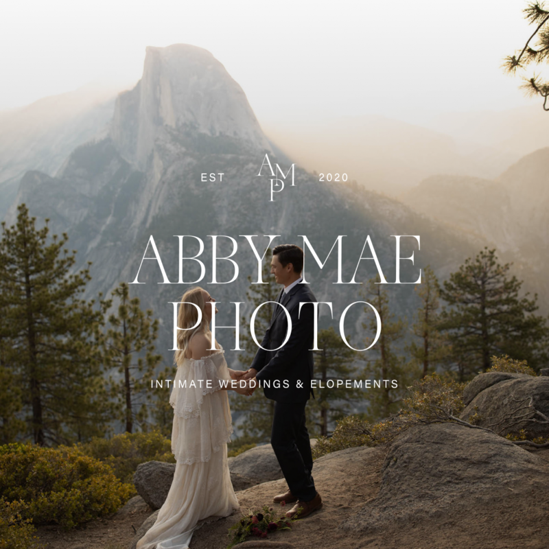 Abby Mae Photo - Launch Graphics 1