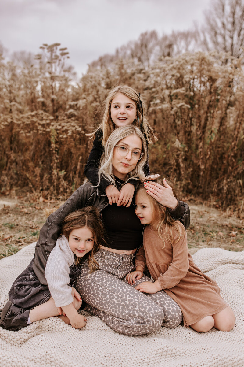 West Chester Mini Sessions