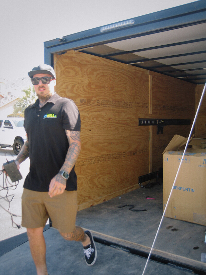 Chill Replacements offers the most affordable HVAC replacements in AZ, with a price match guarantee and quality that matches or exceeds competitors. As a veteran-owned business, our commitment to integrity motivates us to provide an exceptional value because we believe in fair and honest pricing.