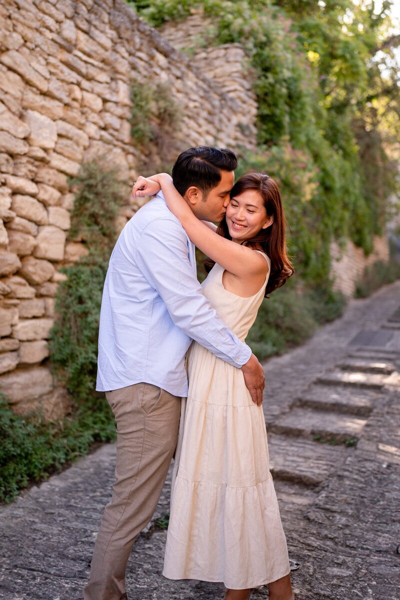 Gordes Provence Photo Shoot