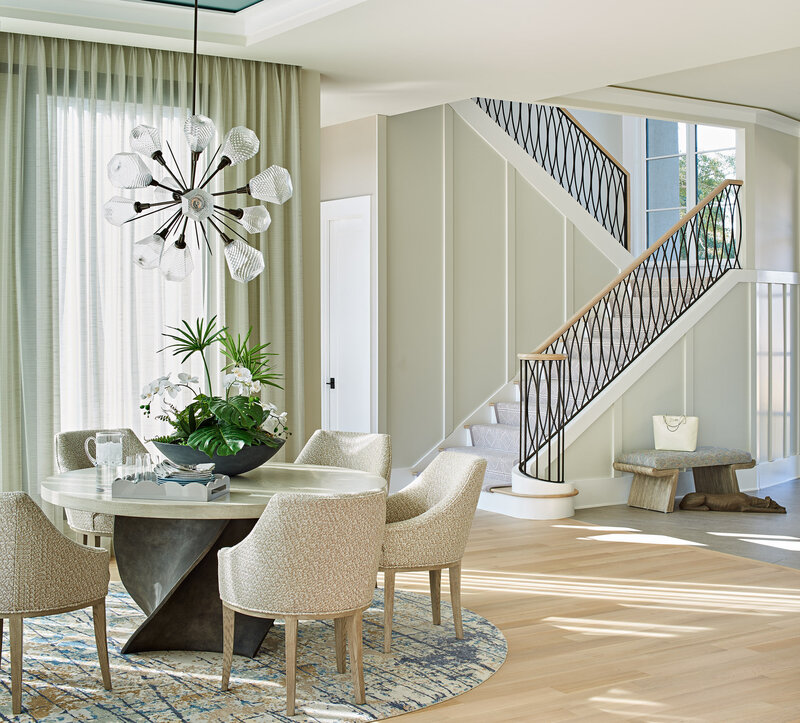 Our Interior Design Philosophy
