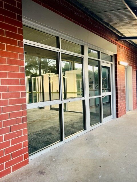 Belair PS Window 1
