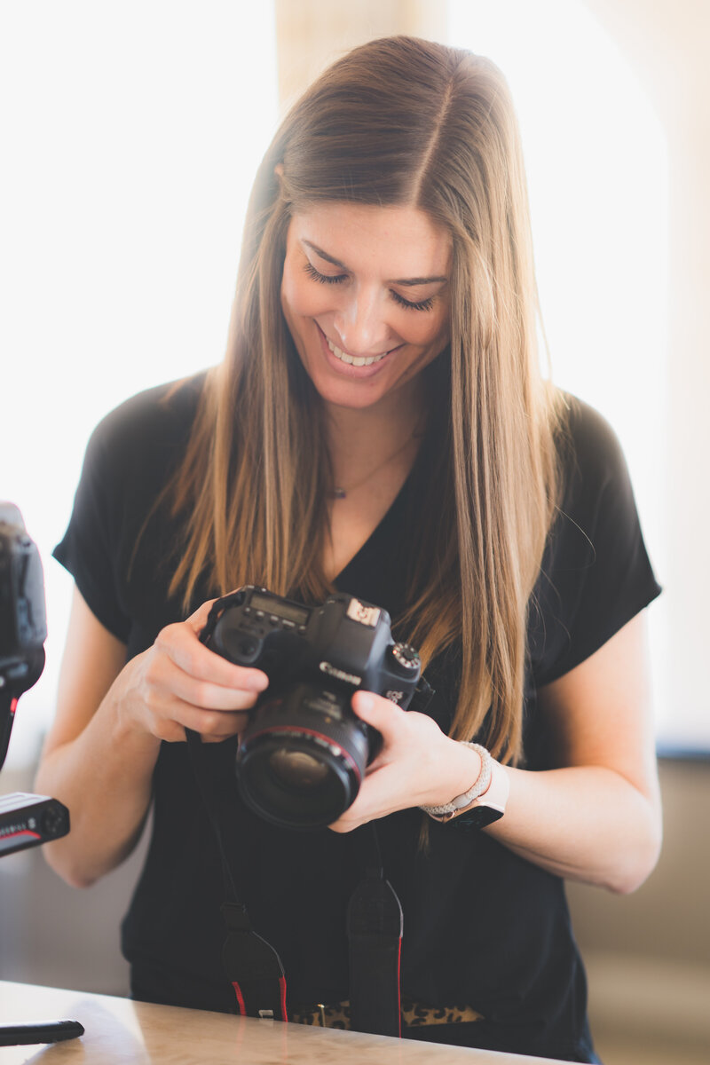 Amarillo aerial videographers