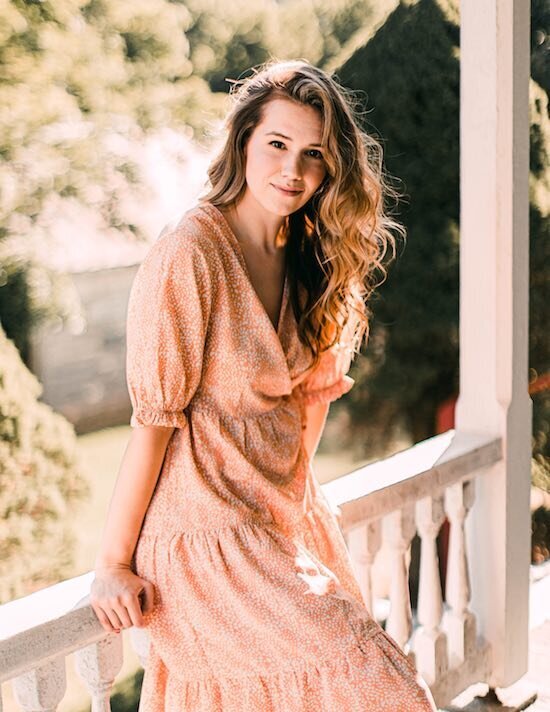 Valéria Coach en Stratégie Instagram