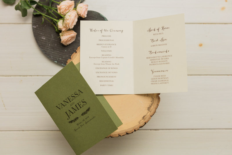 Rustic Wedding Details_8