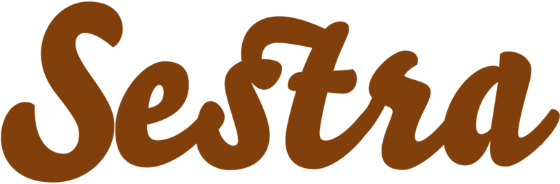 Logo-Sestra bruin
