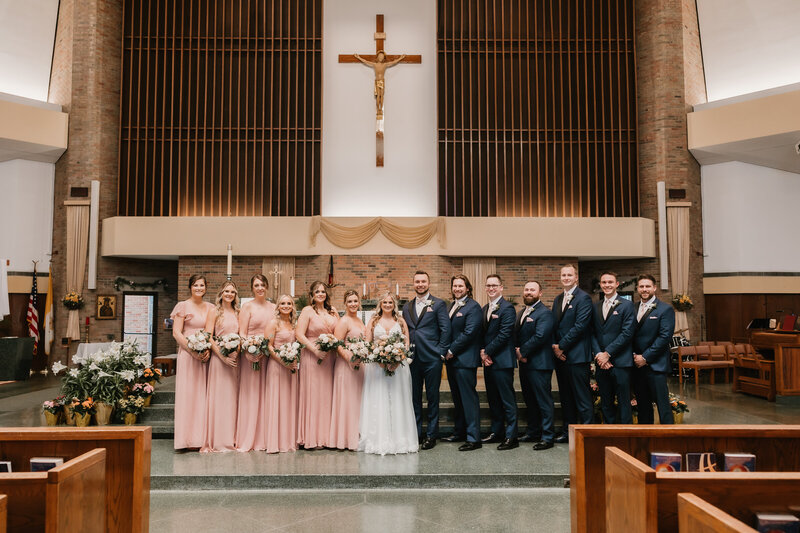 Emily & Brian - Michigan Wedding Photographer - Mariah Kasten Photo 2024-27