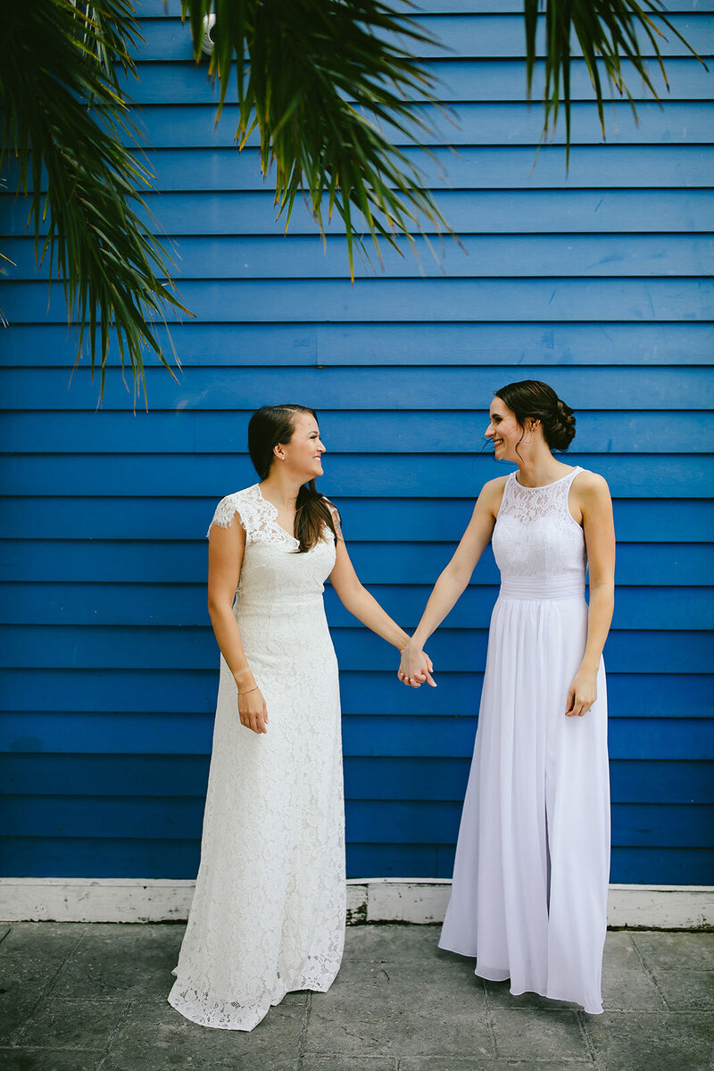 Two-Brides-Eloping-South-Florida-LGBTQ-Photographer