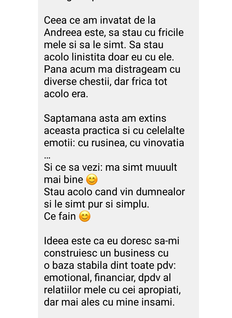 Testimonial Camelia Schmidt 02