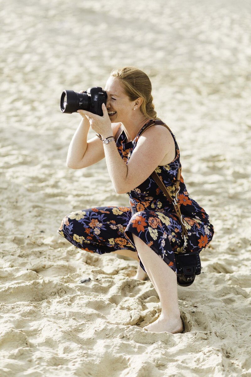 Aimee Joy Photography - Documentary Wedding Photographer, Dorset