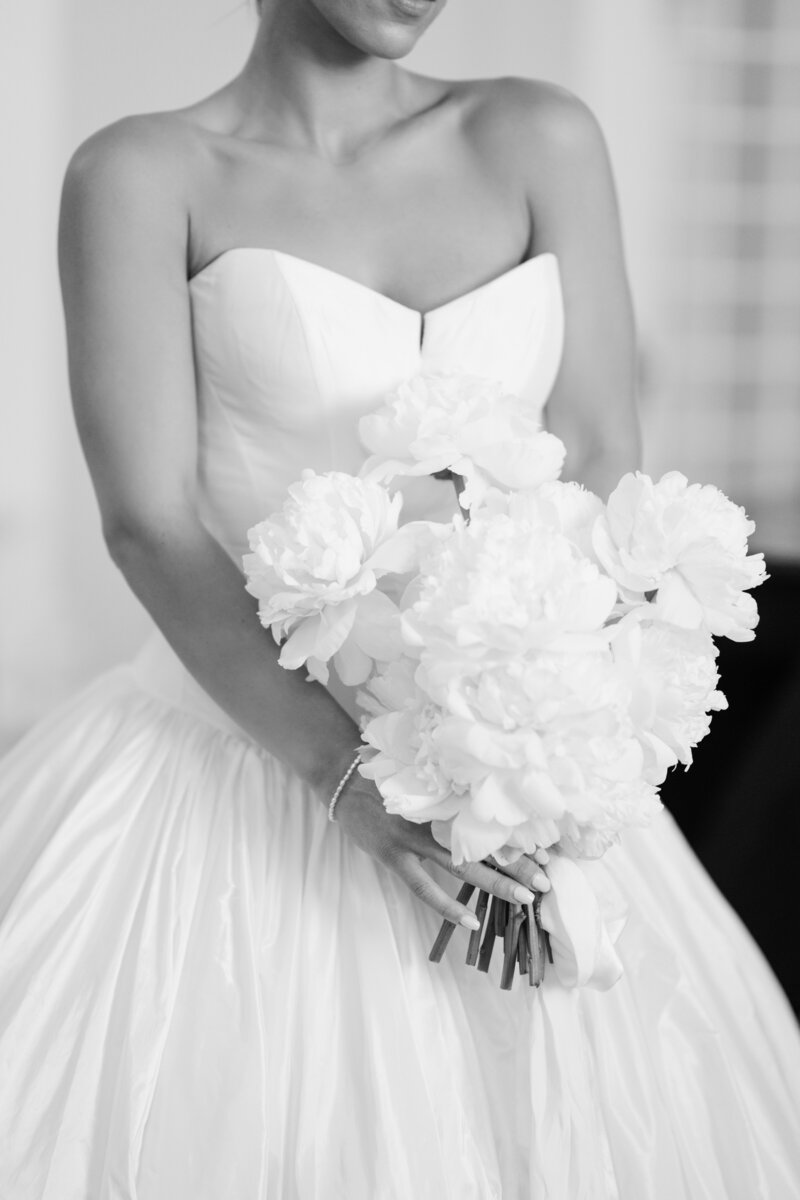 Bridal detail photos