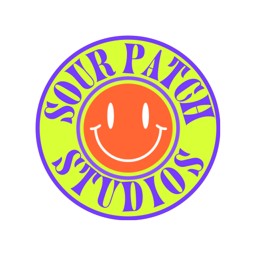 Social with Sam Logo 3
