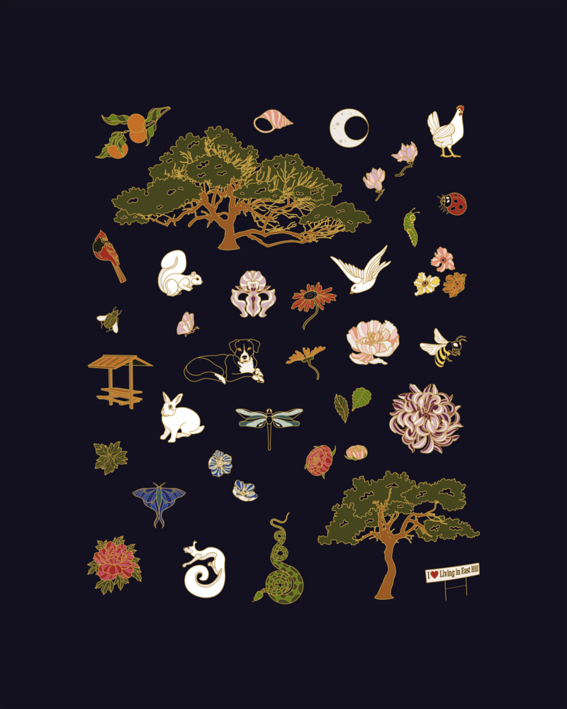 BHC Illustrations