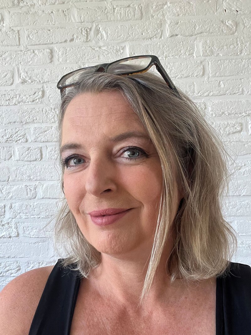 dr femke elisabeth bakker