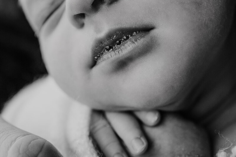 baby details