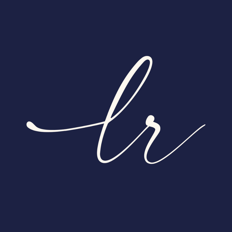 Brandmark for Luxury Travel Agent