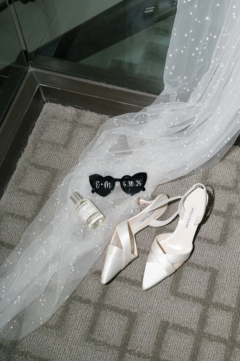 Cafe Brauer Wedding Photography 131