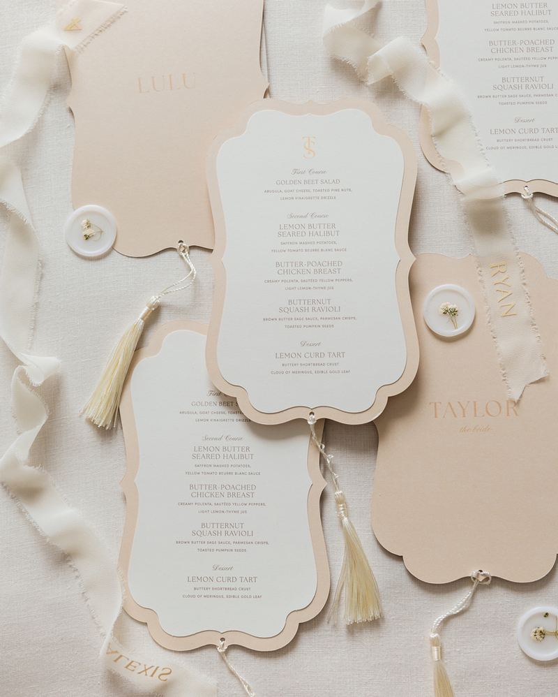 WedLuxe Design Portfolio 8