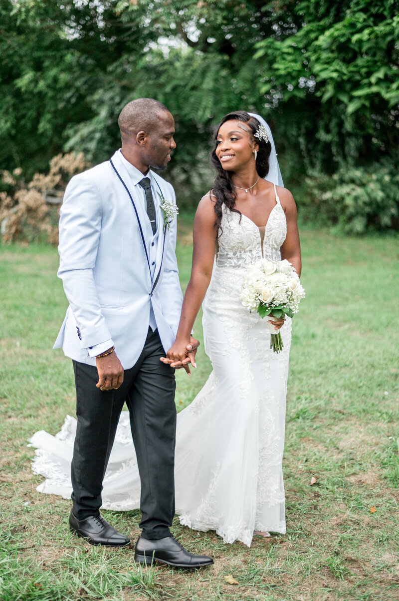 Rhode Island Wedding Photographer