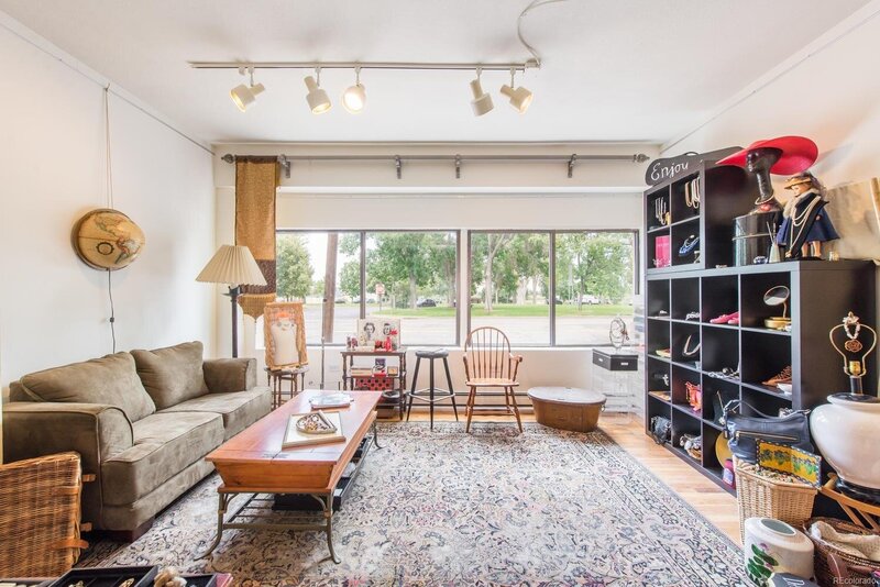 4588 Yates retail:commercial space