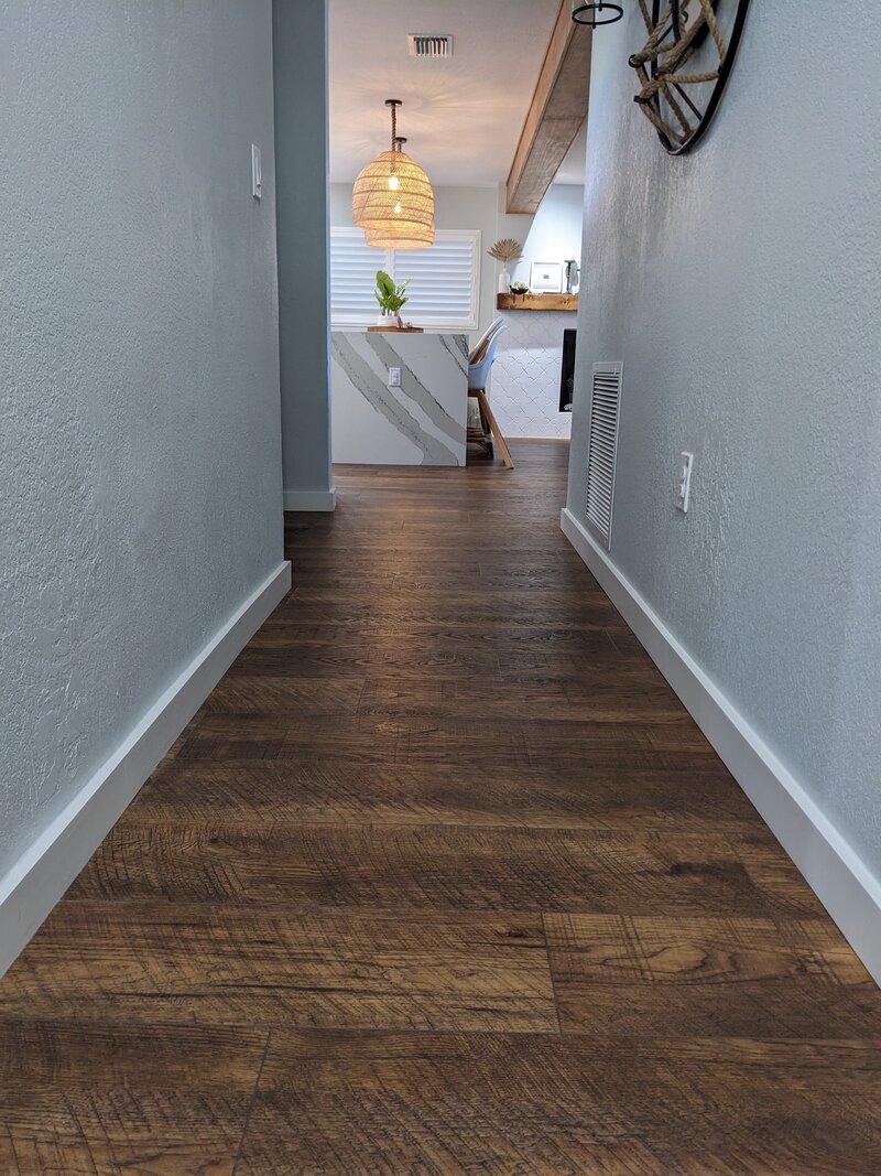 hallwayfloor