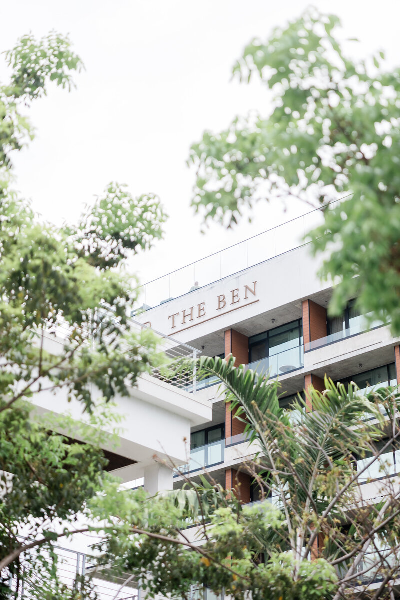 The Ben, Autograph Collection in West Palm