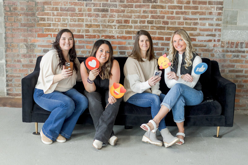 The Wasson Management Marketing Operations Team