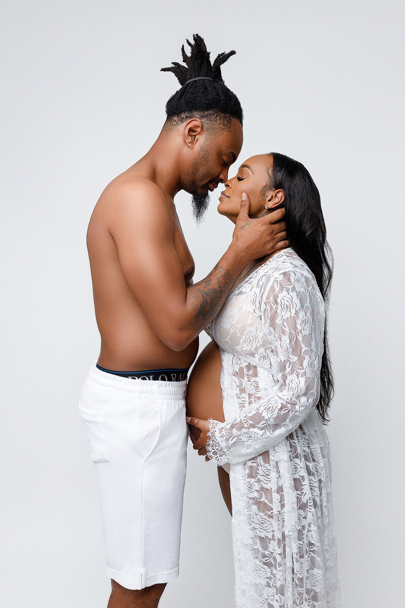 Maternity Photographer in marietta Georgia