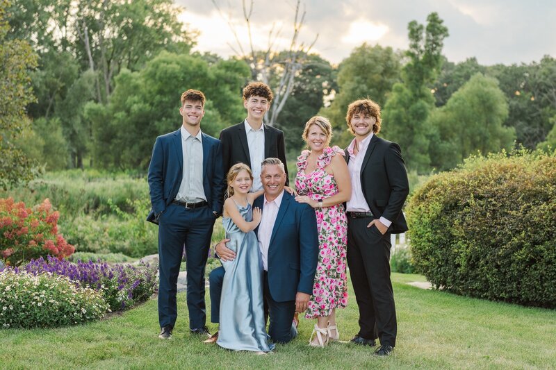 beautiful woman holding camera