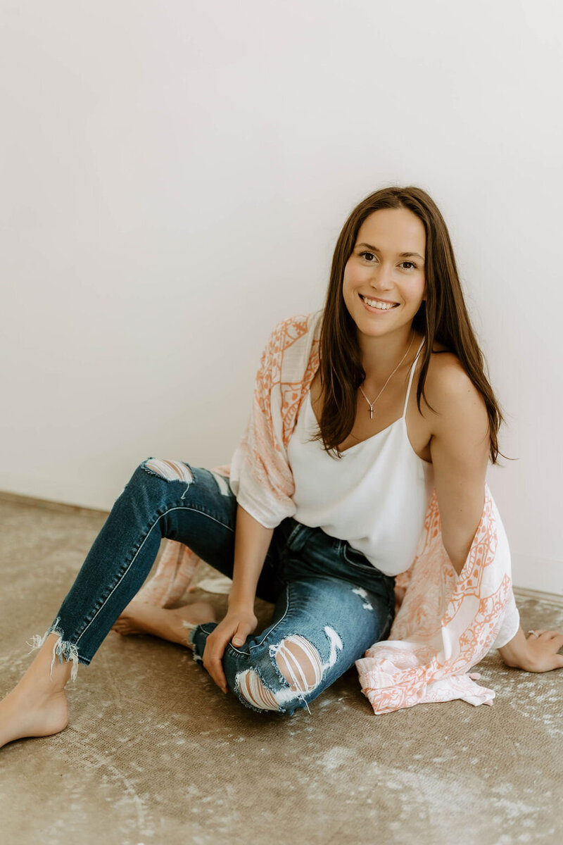 Sales & Systems Coach | Cassie Schmidt