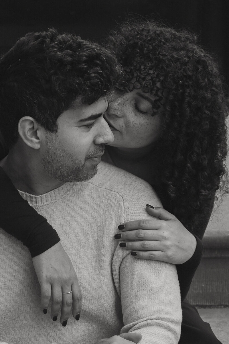 playful-pre-wedding-photoshoot-on-the-beach-netherlands
