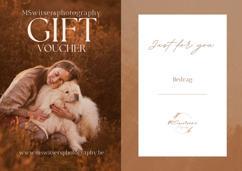 Cadeaubon Mswitsersphotography