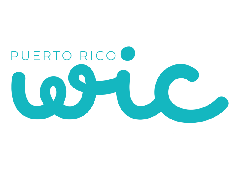 Logo de Cliente: WIC Puerto Rico