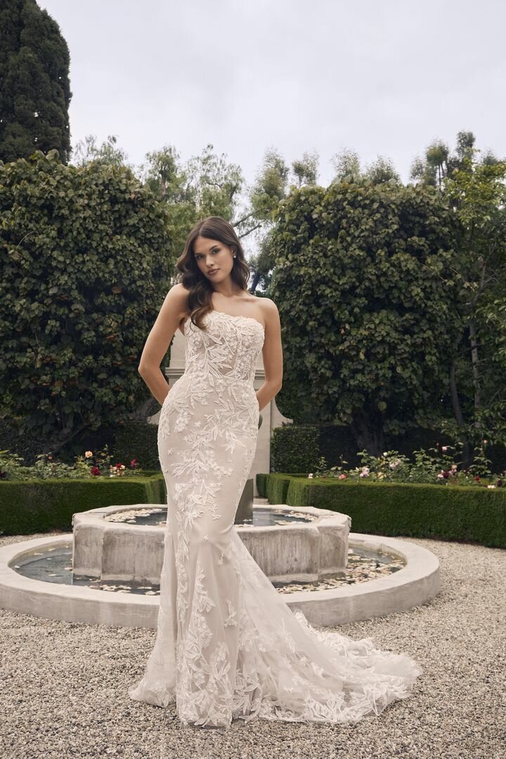 CASSA JACQUELINE