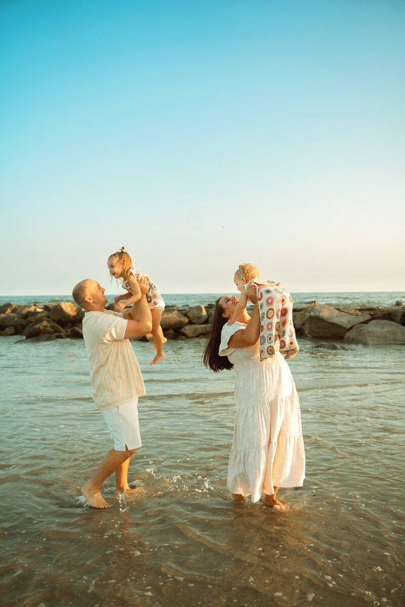 South Jersey Family Photographer