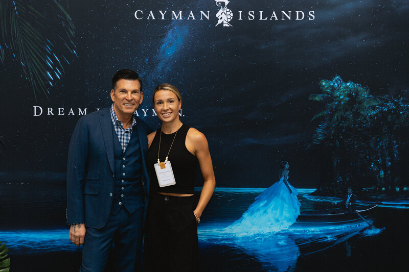 Grand Cayman Event Planning