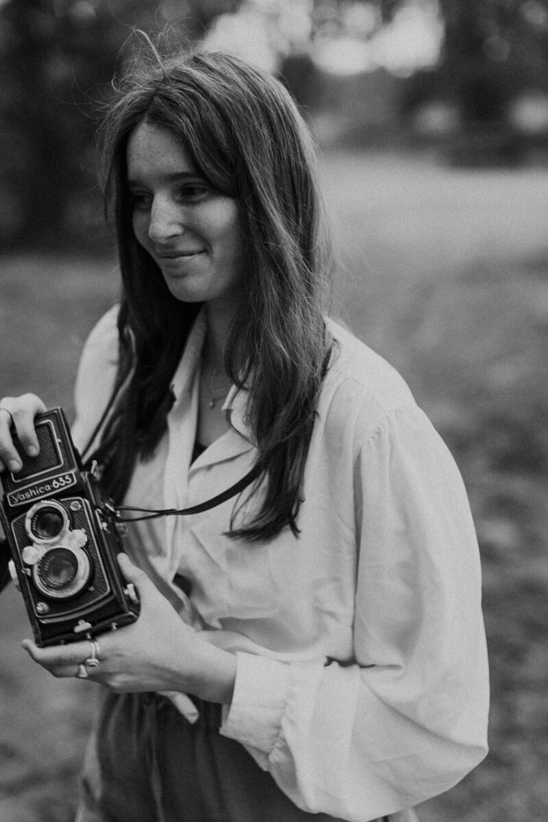 Amber fotograaf uit Tienen Vlaams-Brabant