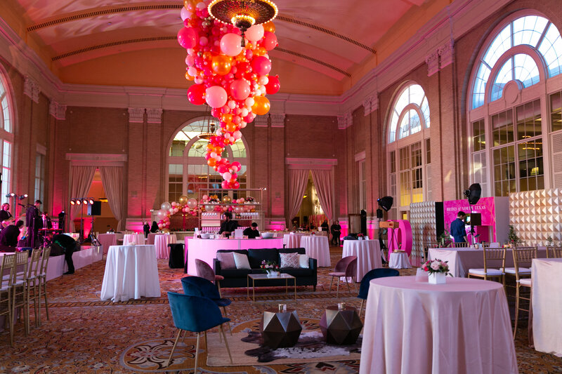 Keestone Events premier luxury event planning design firm Dallas Texas Worldwide Leading Dallas Wedding Planner Dalls Corporate Planner 25