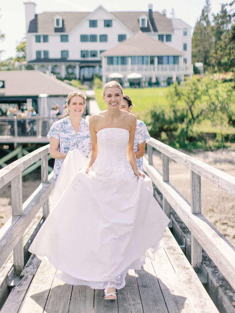 22 Southwestharborwedding