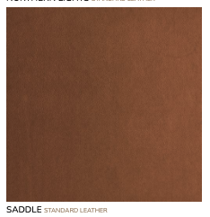 Leather - Saddle