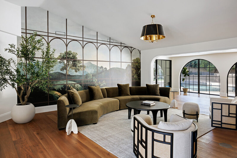 Kelly Stone Interiors | Luxury Interior Design Las Vegas