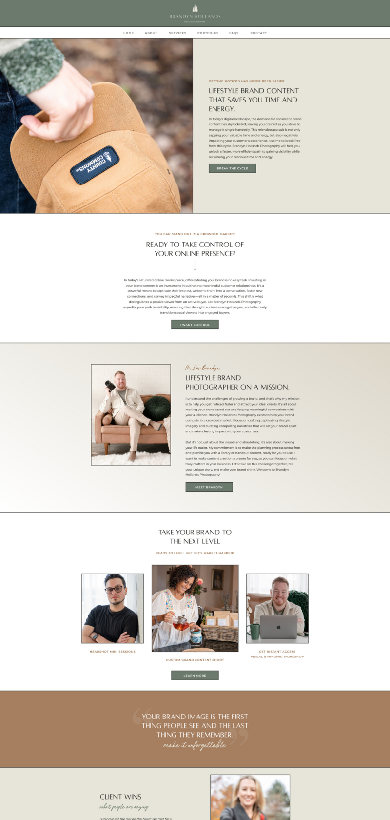 monarch semi custom websites (1)