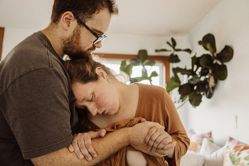 Birth Doula in Portland OR
