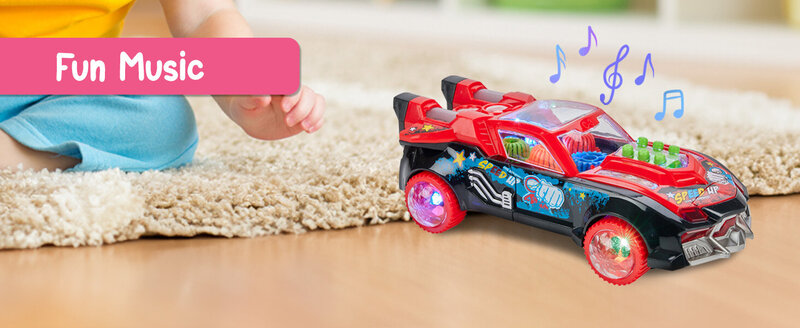 3B-Playbees_Transparent_Gear_Racecar